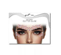 Gemas Faciales Contorno de Ojos flores tornasol