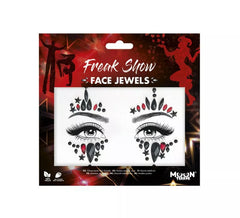 Horreur de gemmes Soins du visage Monstre Afficher