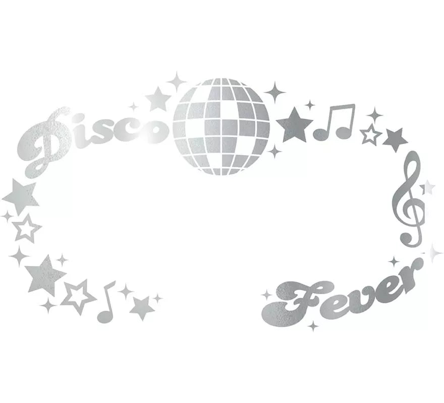 Translation missing: fr.Glitter Face Disco