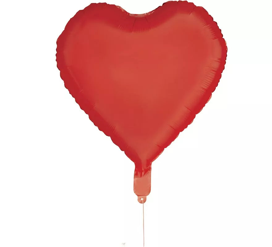Translation missing: fr.Globo Corazón de 40 cm