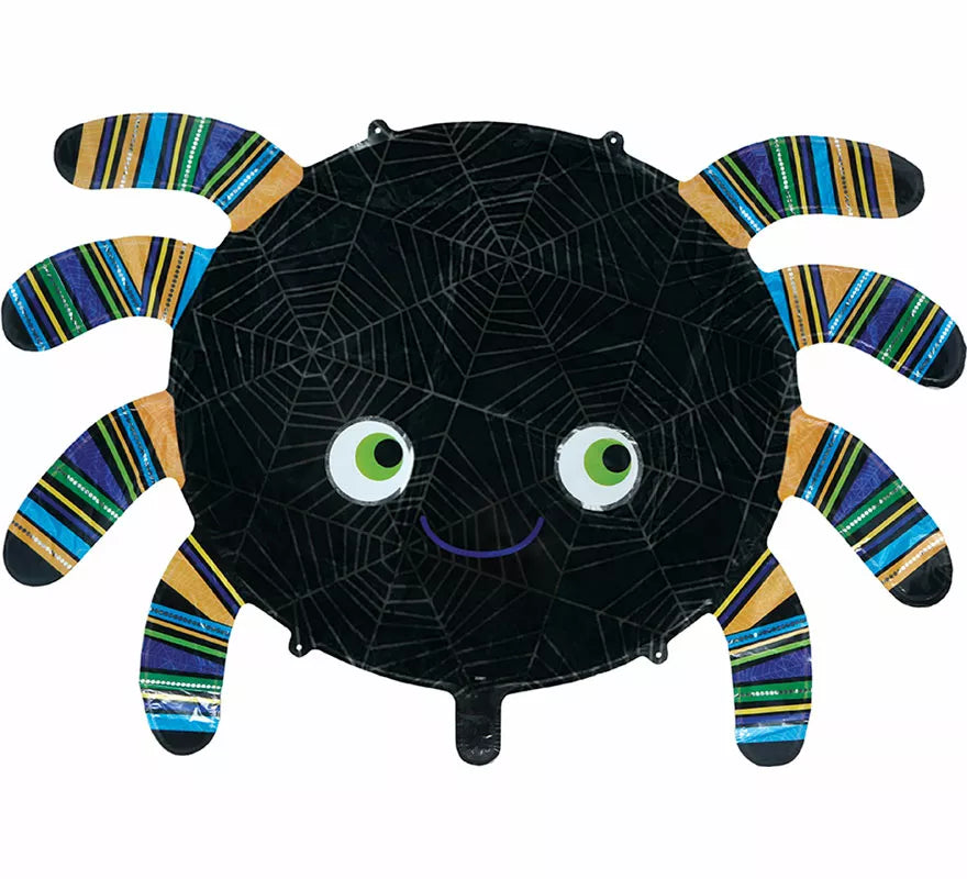 Translation missing: fr.Globo de Foil Araña de 50x75 cm