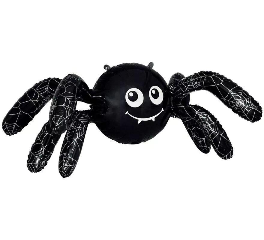 Translation missing: fr.Globo Foil Araña 105x55 cm