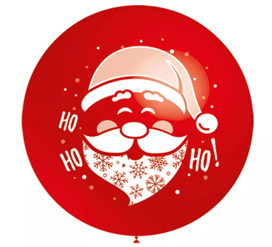 Translation missing: fr.Globo Papá Noel HO HO HO de 185 cm