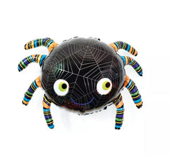 Ballon Araignée Poly 61x89 cm