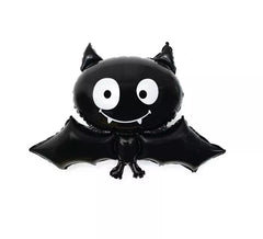 Ballon chauve-souris en poly 67x96 cm
