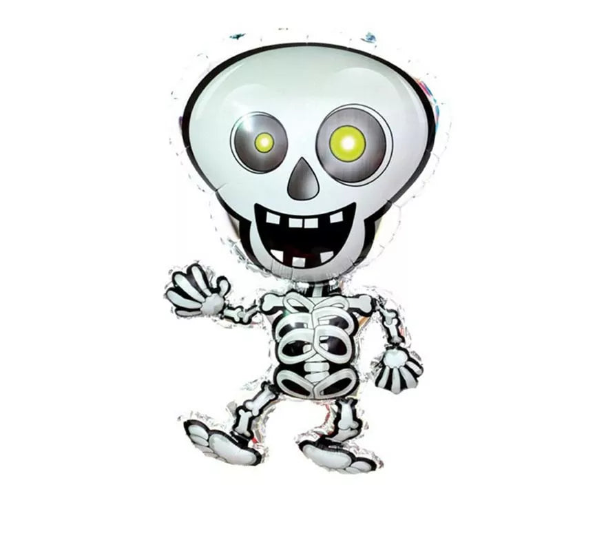 Translation missing: fr.Globo Poly Skeleton de 81 cm