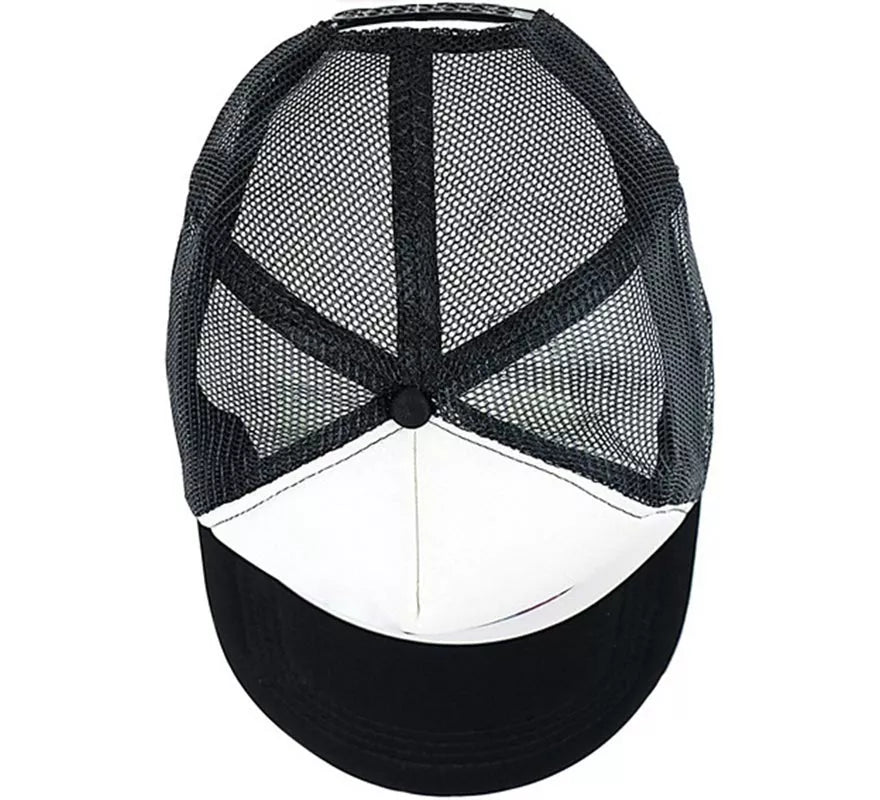 Translation missing: fr.Gorra Años 80 Retro para adultos