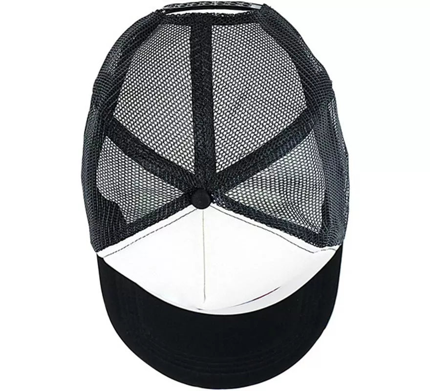 Translation missing: fr.Gorra Años 80 'The 80s are back' para adultos