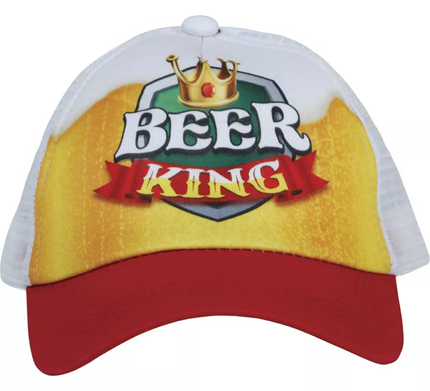 Translation missing: es.Gorra de BeerKing