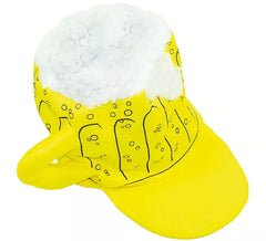 Casquette de Carafe de Bière pour adulte