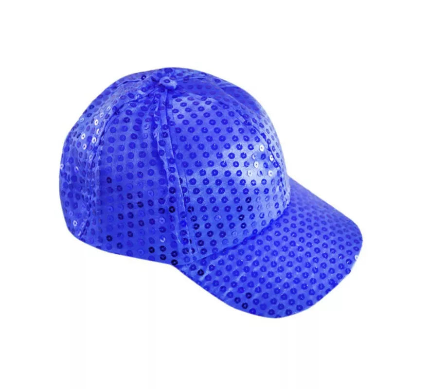 Translation missing: fr.Gorra de Lentejuelas en varios colores