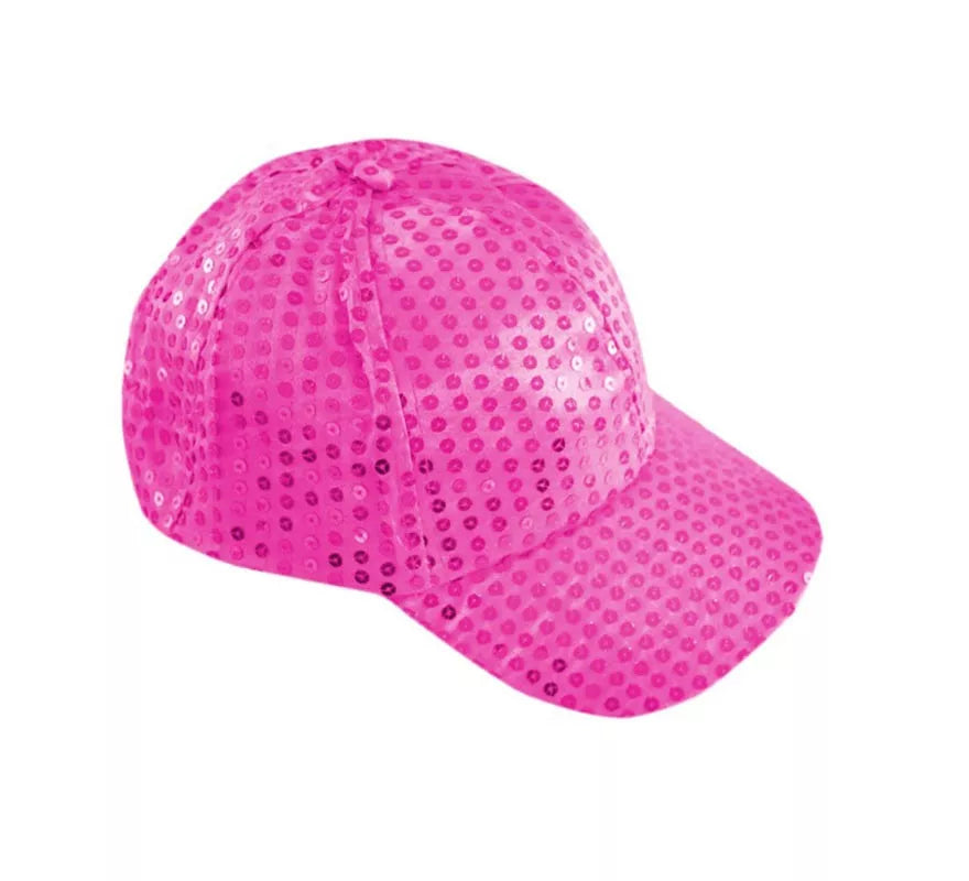 Translation missing: fr.Gorra de Lentejuelas en varios colores