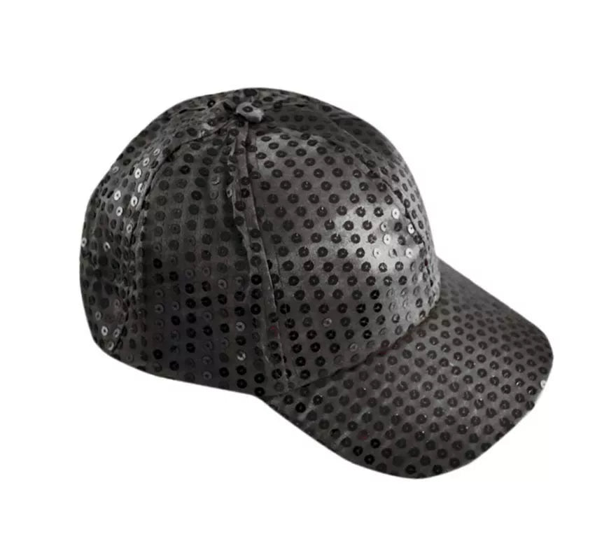 Translation missing: fr.Gorra de Lentejuelas en varios colores