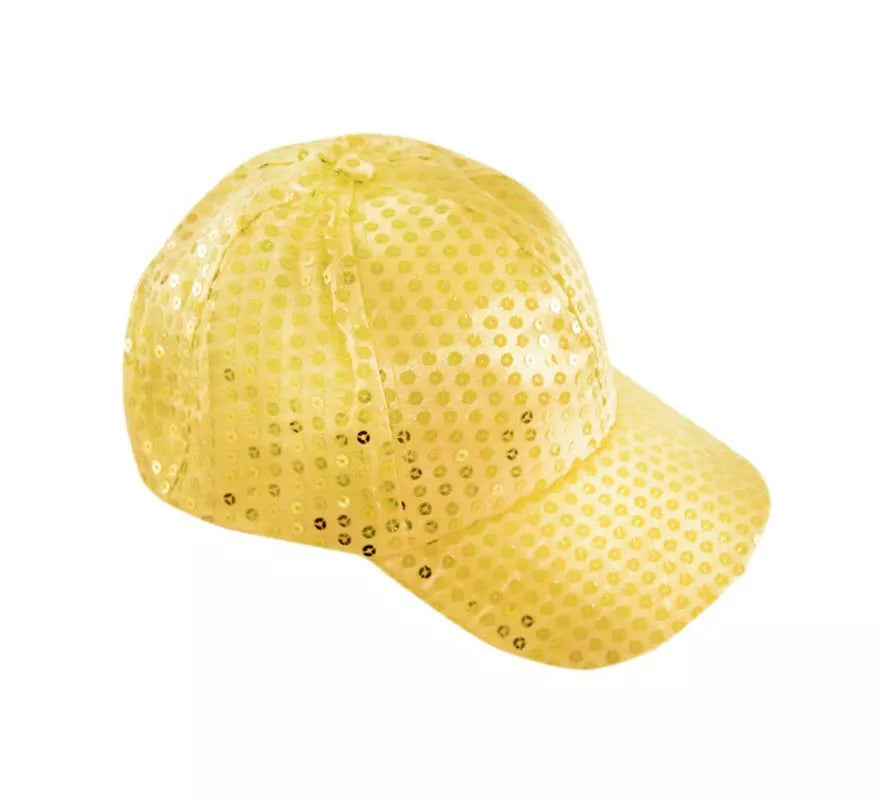 Translation missing: fr.Gorra de Lentejuelas en varios colores