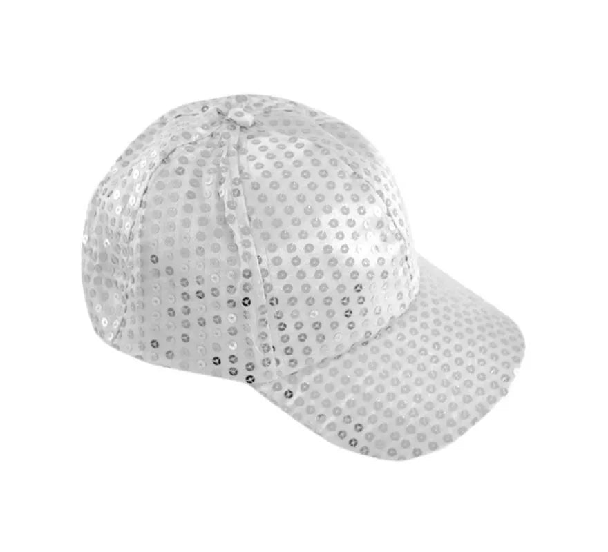 Translation missing: fr.Gorra de Lentejuelas en varios colores