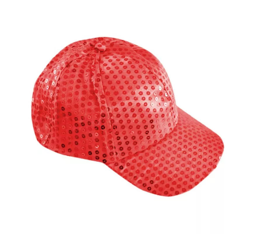 Translation missing: fr.Gorra de Lentejuelas en varios colores
