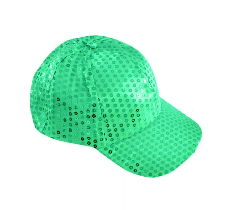 Translation missing: fr.Gorra de Lentejuelas en varios colores