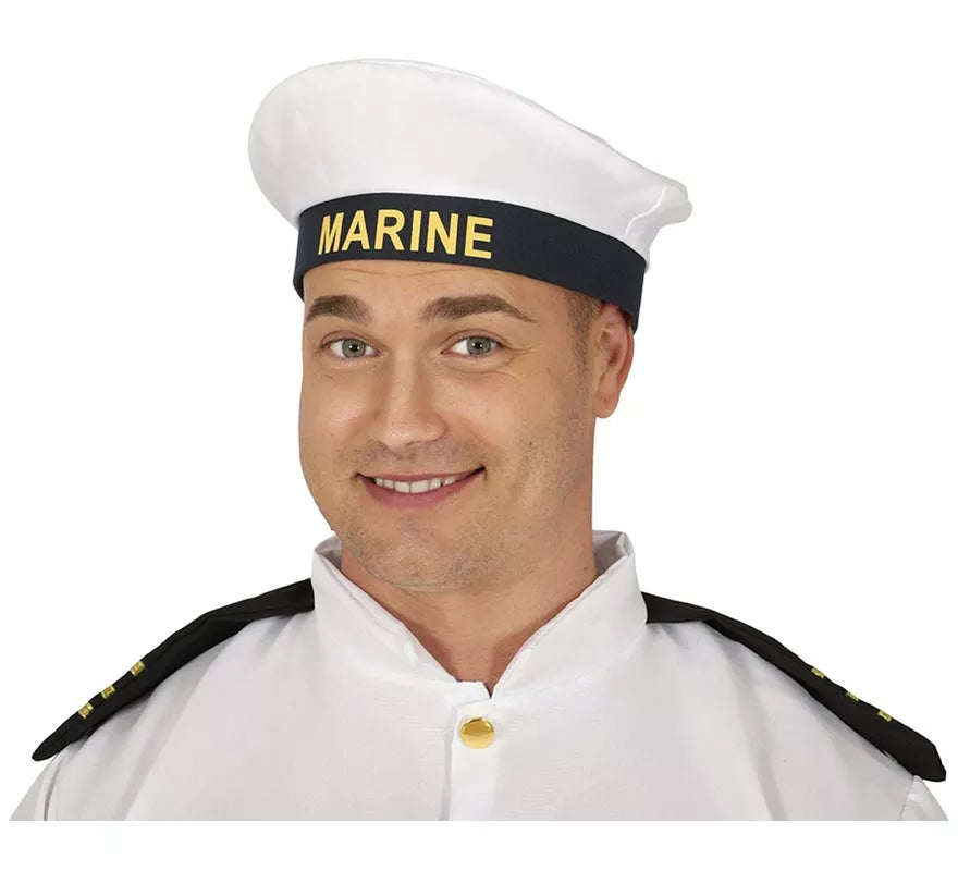 Translation missing: fr.Gorra de Marinero