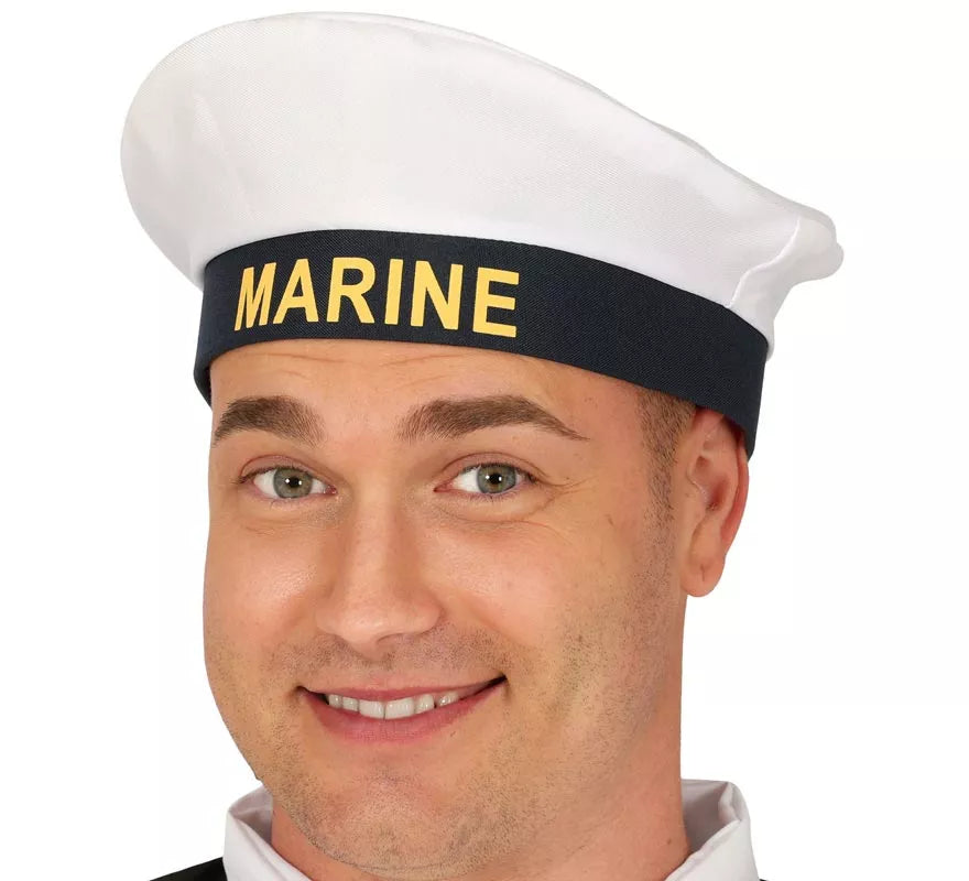 Translation missing: fr.Gorra de Marinero
