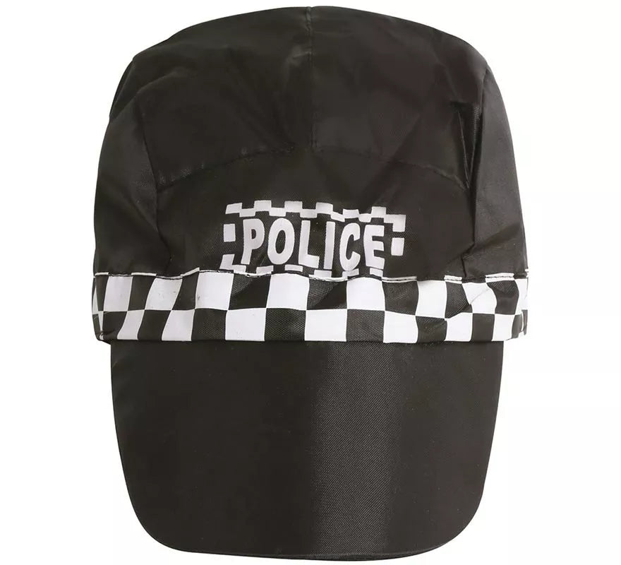 Translation missing: fr.Gorra de Policía