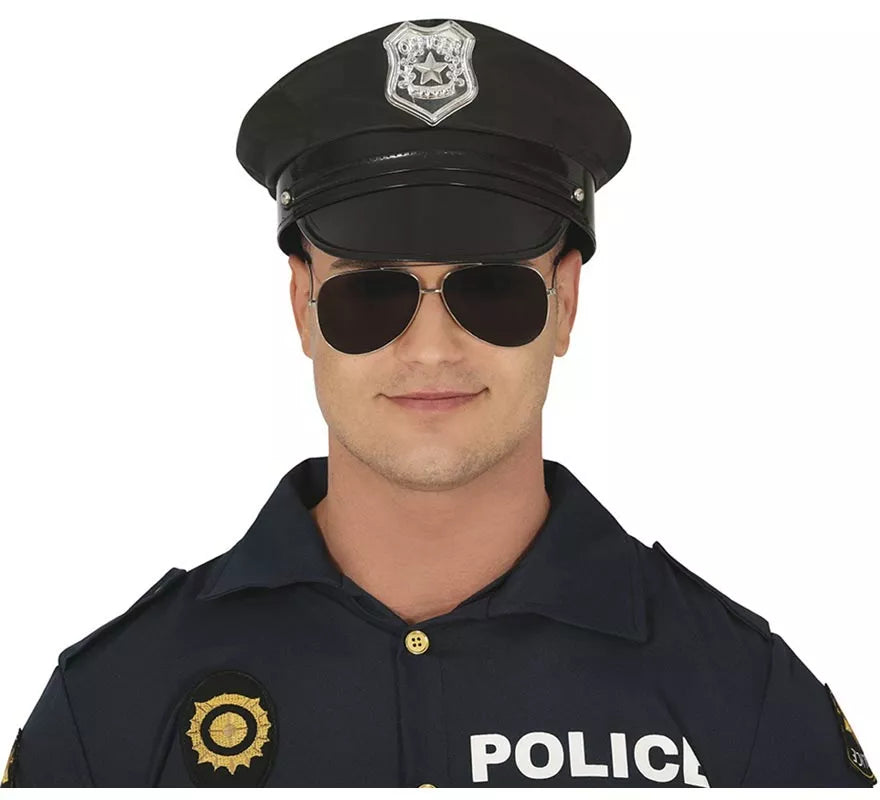 Gorra de Policía