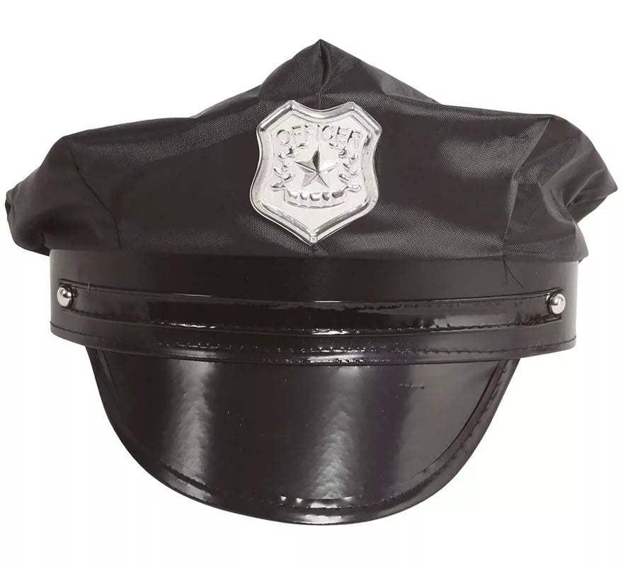Gorra de Policía