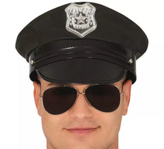 Casquette de Policier