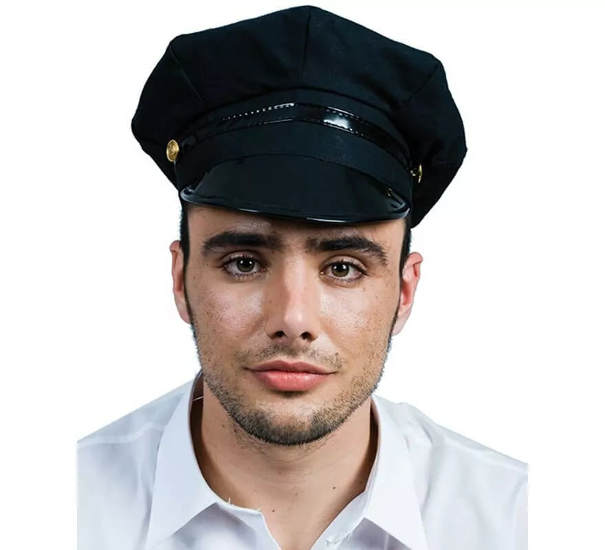 Translation missing: fr.Gorra de Policía local