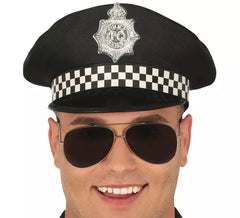 Casquette de Policier Urbain