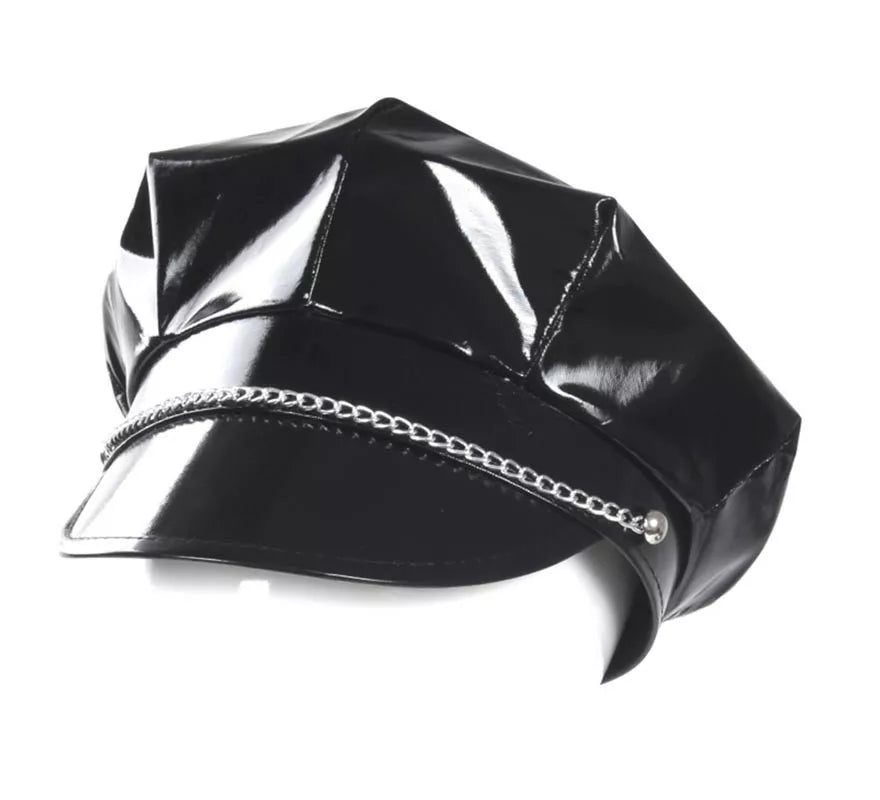 Translation missing: fr.Gorra de Punky para adulto