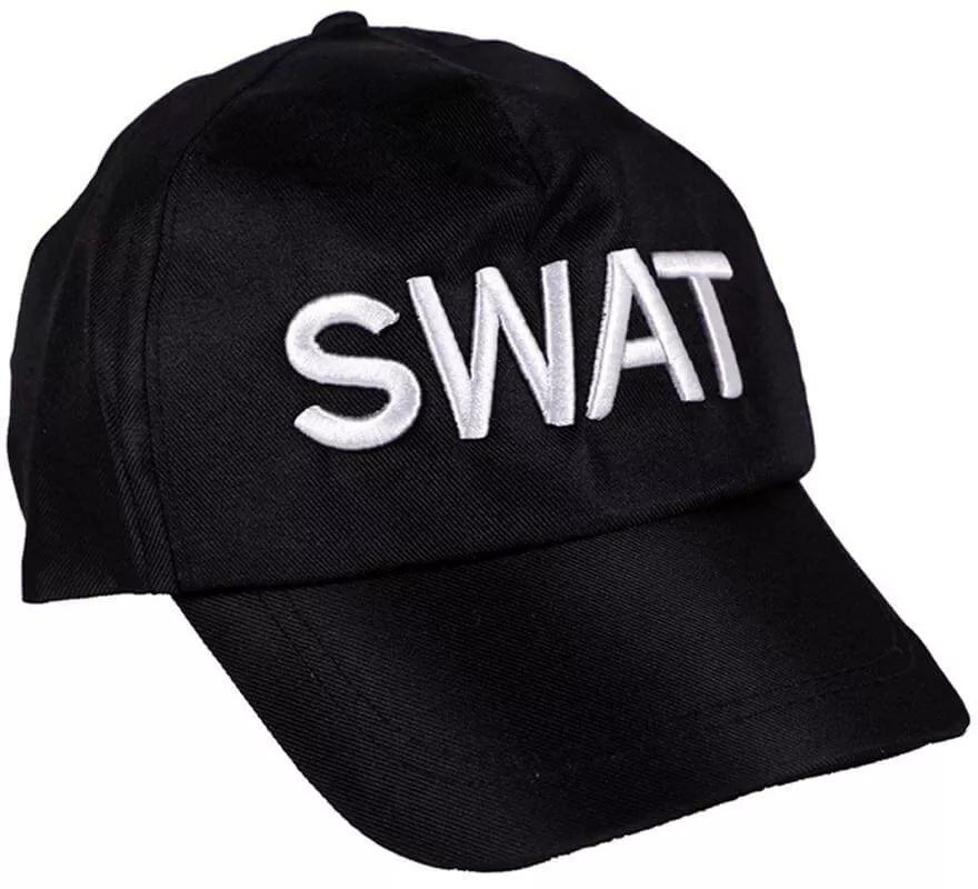 Translation missing: es.Gorra de SWAT