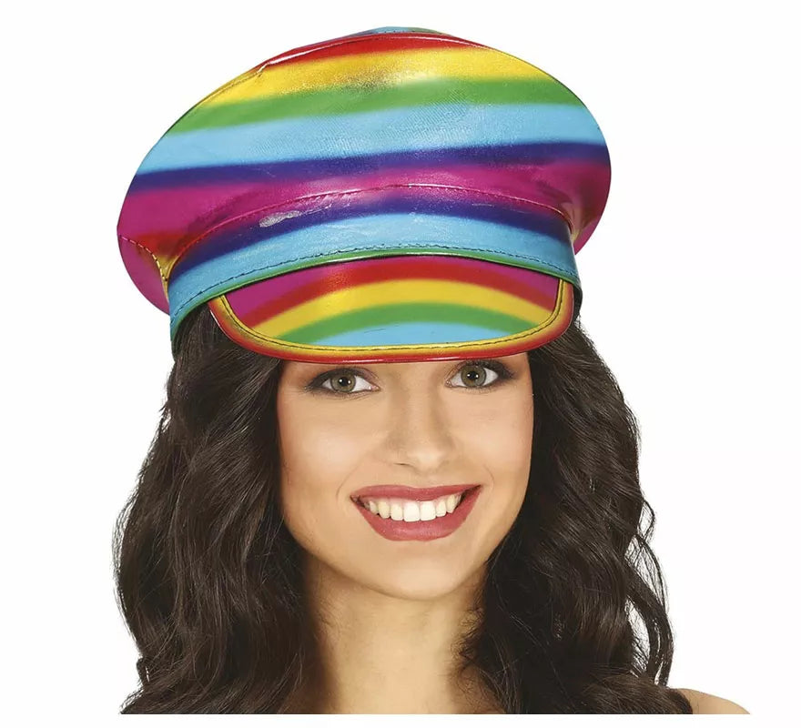 Translation missing: fr.Gorra Multicolor