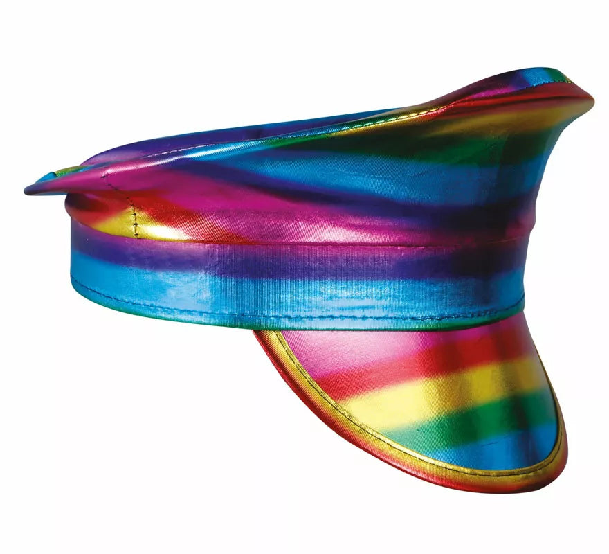 Translation missing: fr.Gorra Multicolor