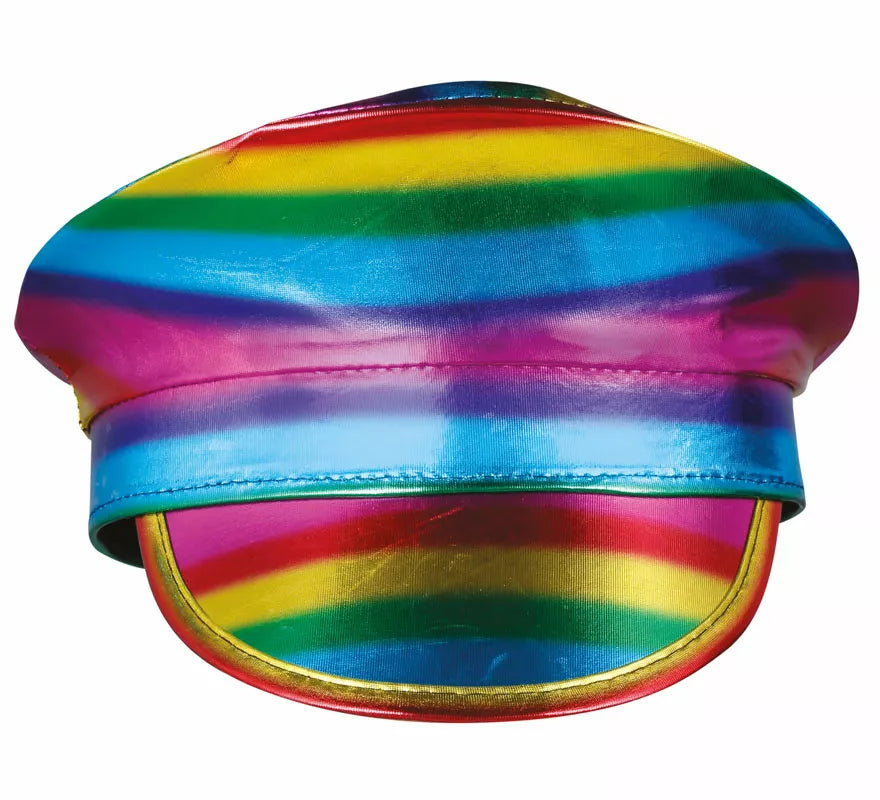 Translation missing: fr.Gorra Multicolor