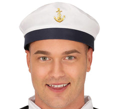 Casquette de Marin
