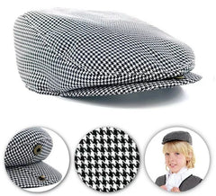 Casquette Chulapo ou Parpusa pour enfants