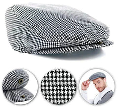 Casquette Chulapo ou Parpusa pour hommes