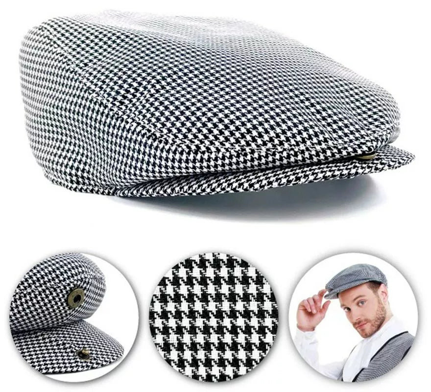 Translation missing: fr.Gorra o Parpusa de Chulapo para hombre