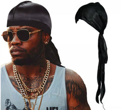 Bandana de gangster