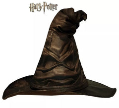 Chapeau de classification Harry Potter pour adultes