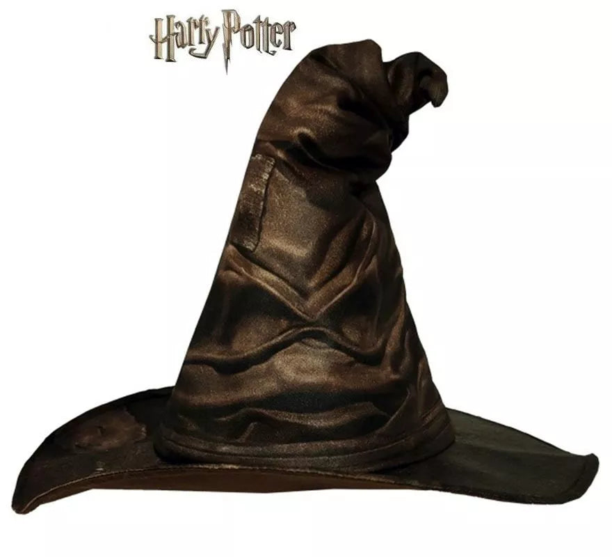 Translation missing: fr.Gorro Clasificacion Harry Potter para adulto