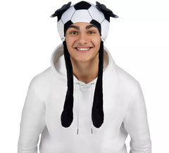 Chapeau avec Oreilles Balle avec mouvement