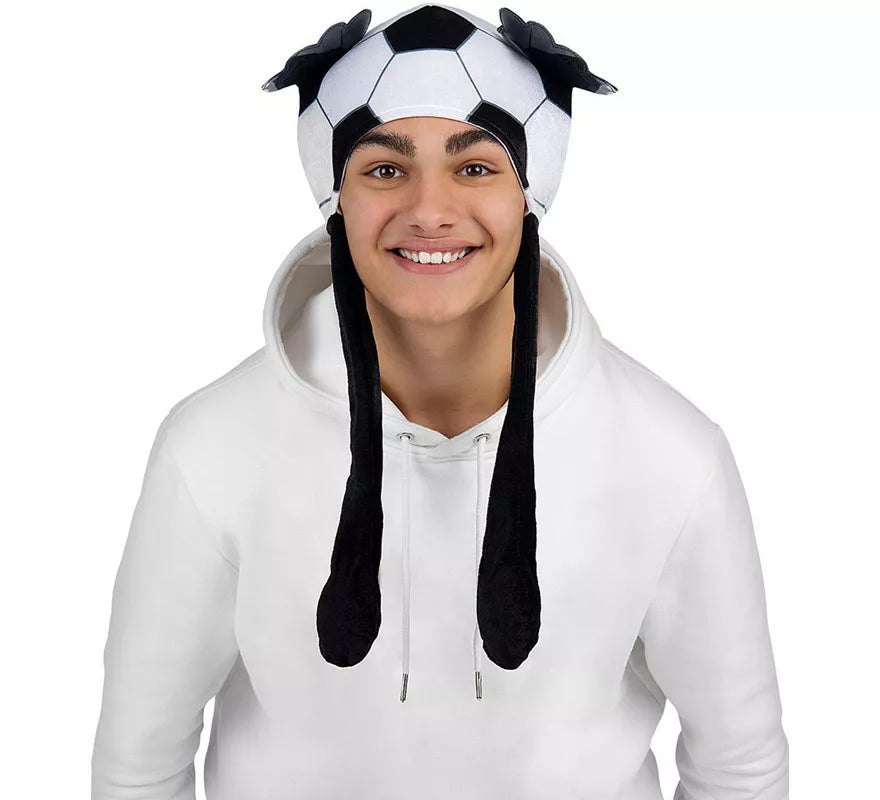 Translation missing: fr.Gorro con Orejas Balón con movimiento