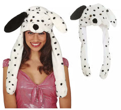 chapeau dalmatien Mouvement