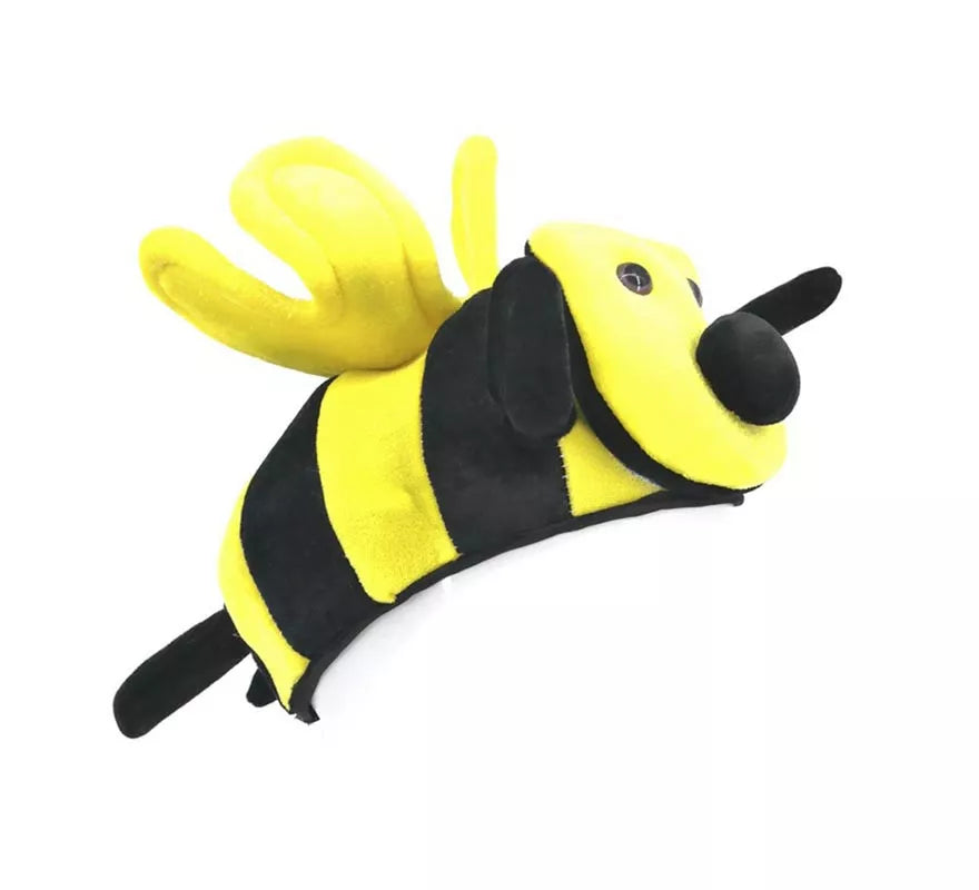 Translation missing: fr.Gorro de Abeja de foam