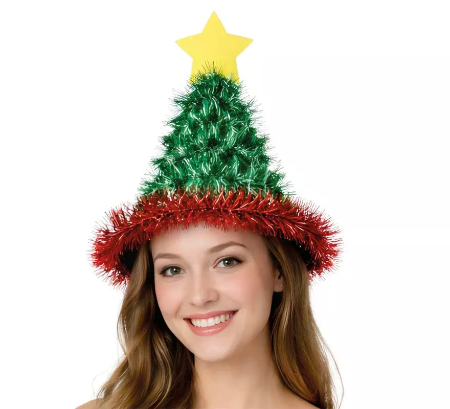 Translation missing: fr.Gorro de Árbol de Navidad