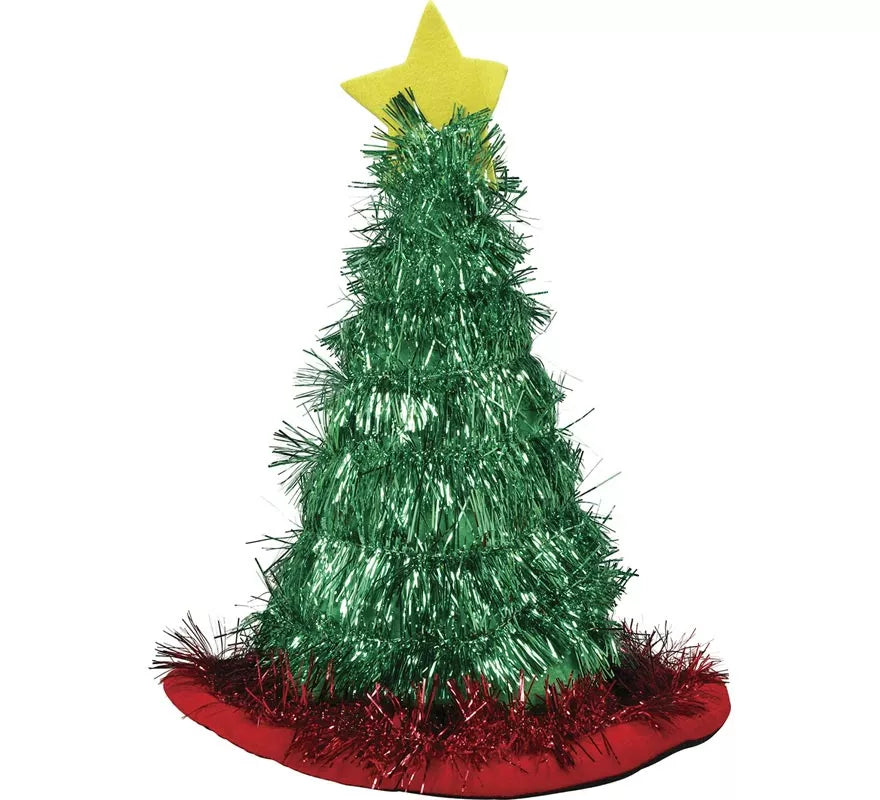 Translation missing: fr.Gorro de Árbol de Navidad