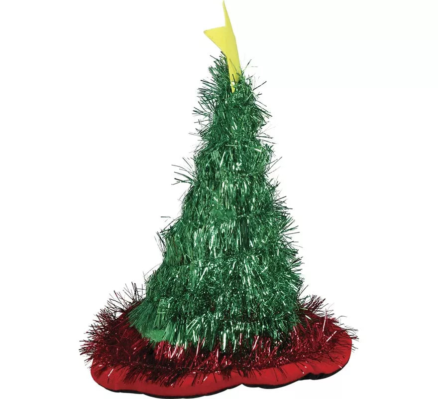 Translation missing: fr.Gorro de Árbol de Navidad