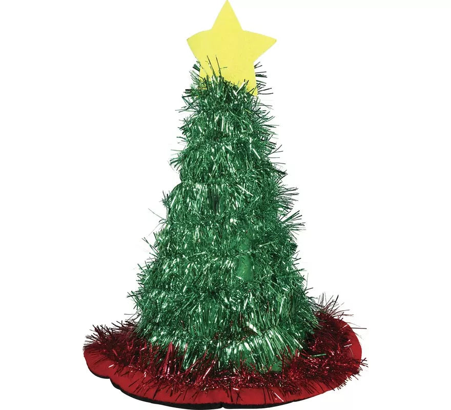 Translation missing: fr.Gorro de Árbol de Navidad