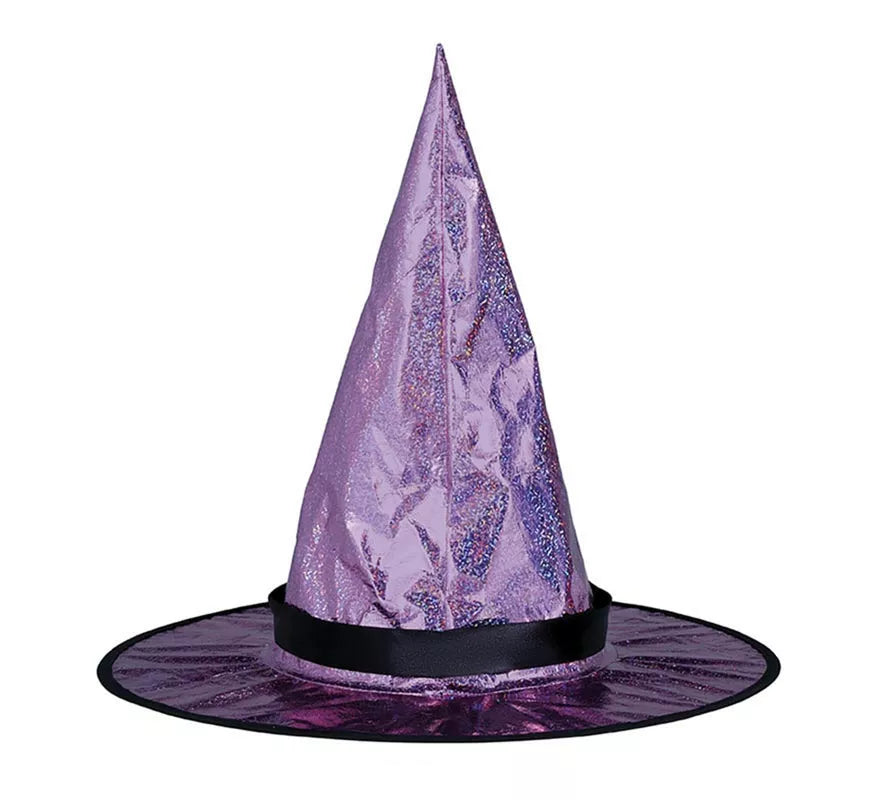 Translation missing: fr.Gorro de Bruja Iris rosa